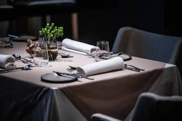 St. Andrea Restaurant — photo 8