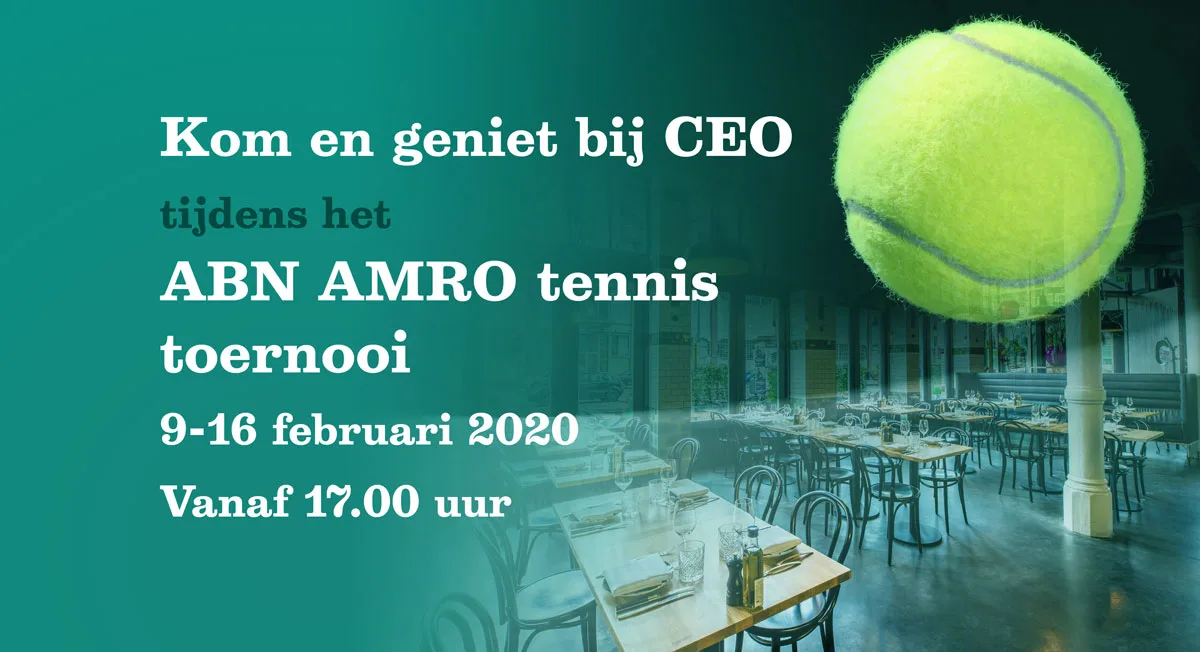 C.E.O. baas van het vlees — photo 4