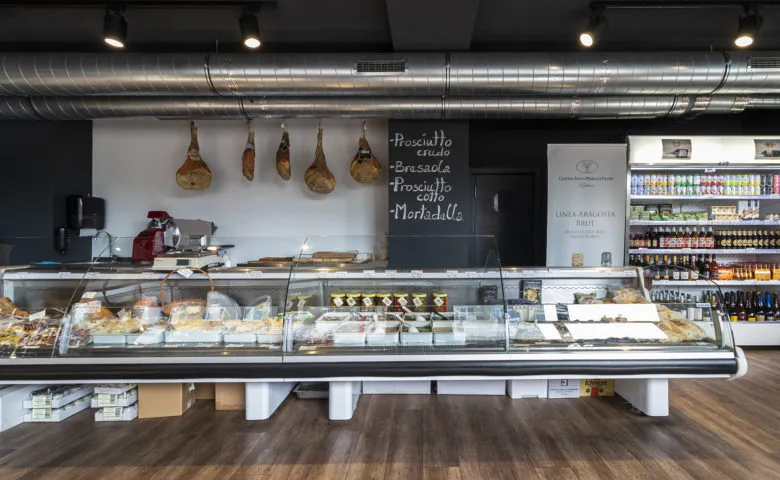 Sapori Italiani, U TALIANA — photo 8