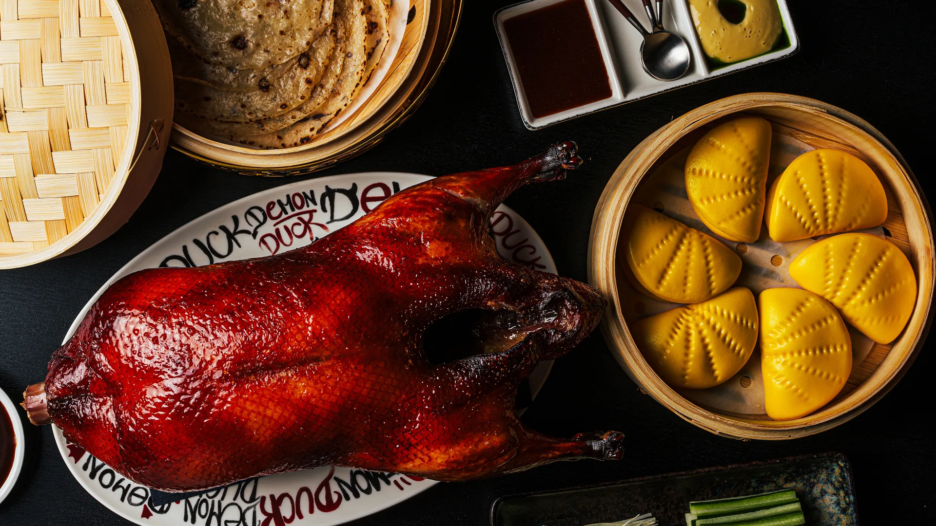 Demon Duck by Alvin Leung — photo 15
