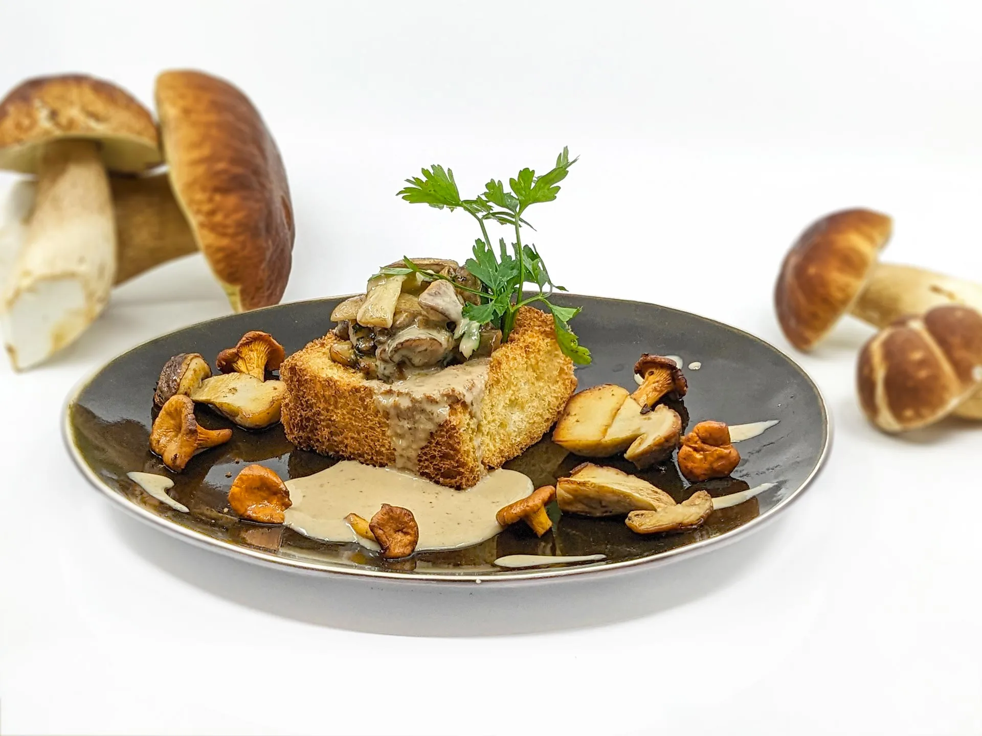 Le Collet Gourmand — photo 41