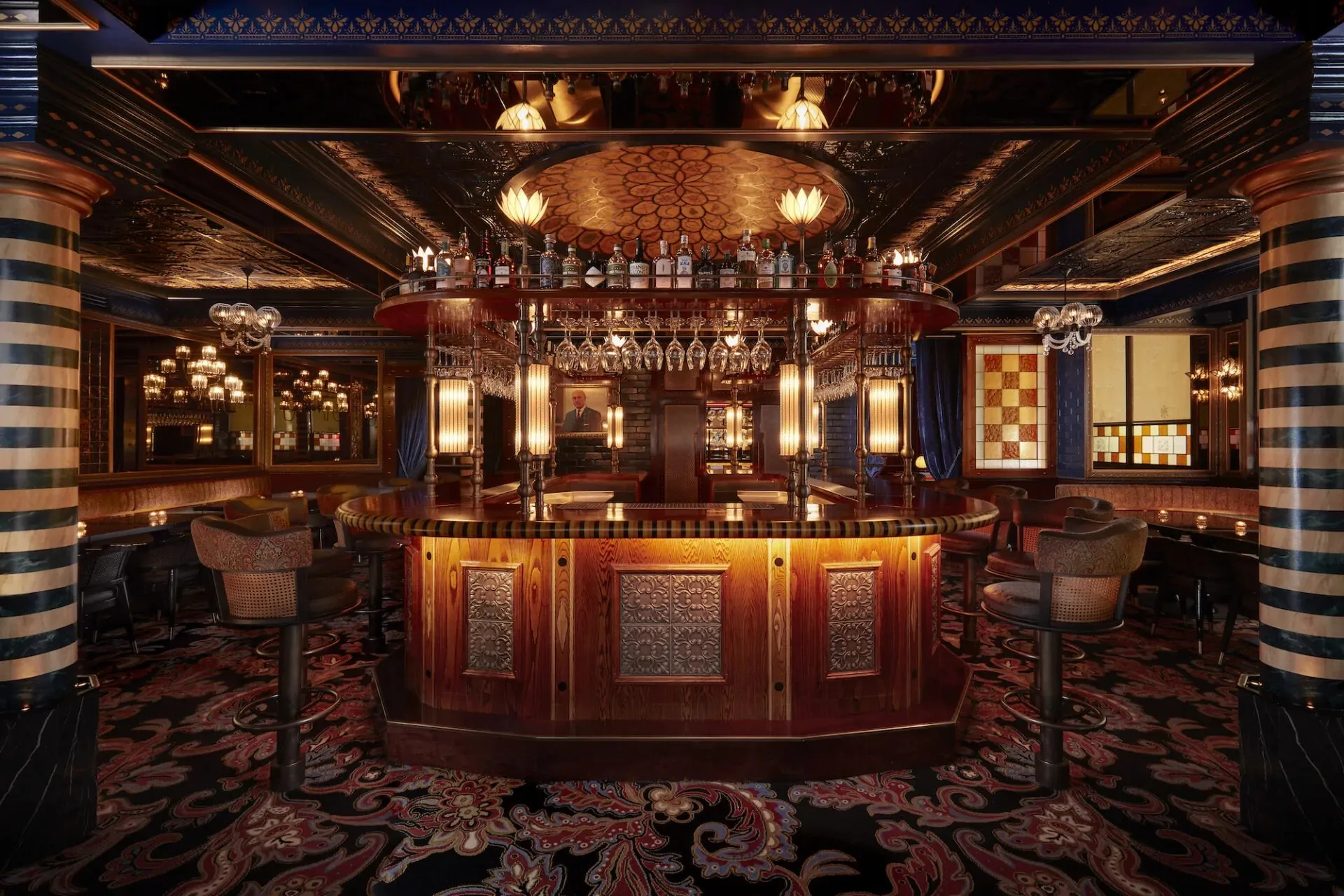 Ambassadors Clubhouse — photo 18