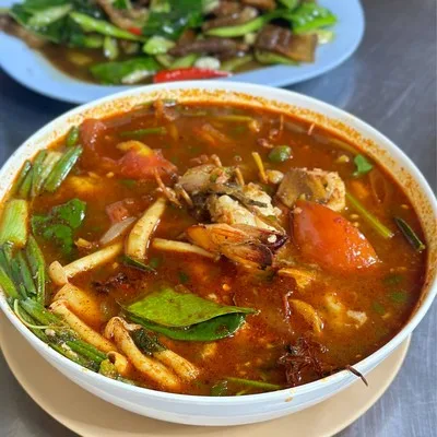 Hong Khao Tom Pla — photo 66