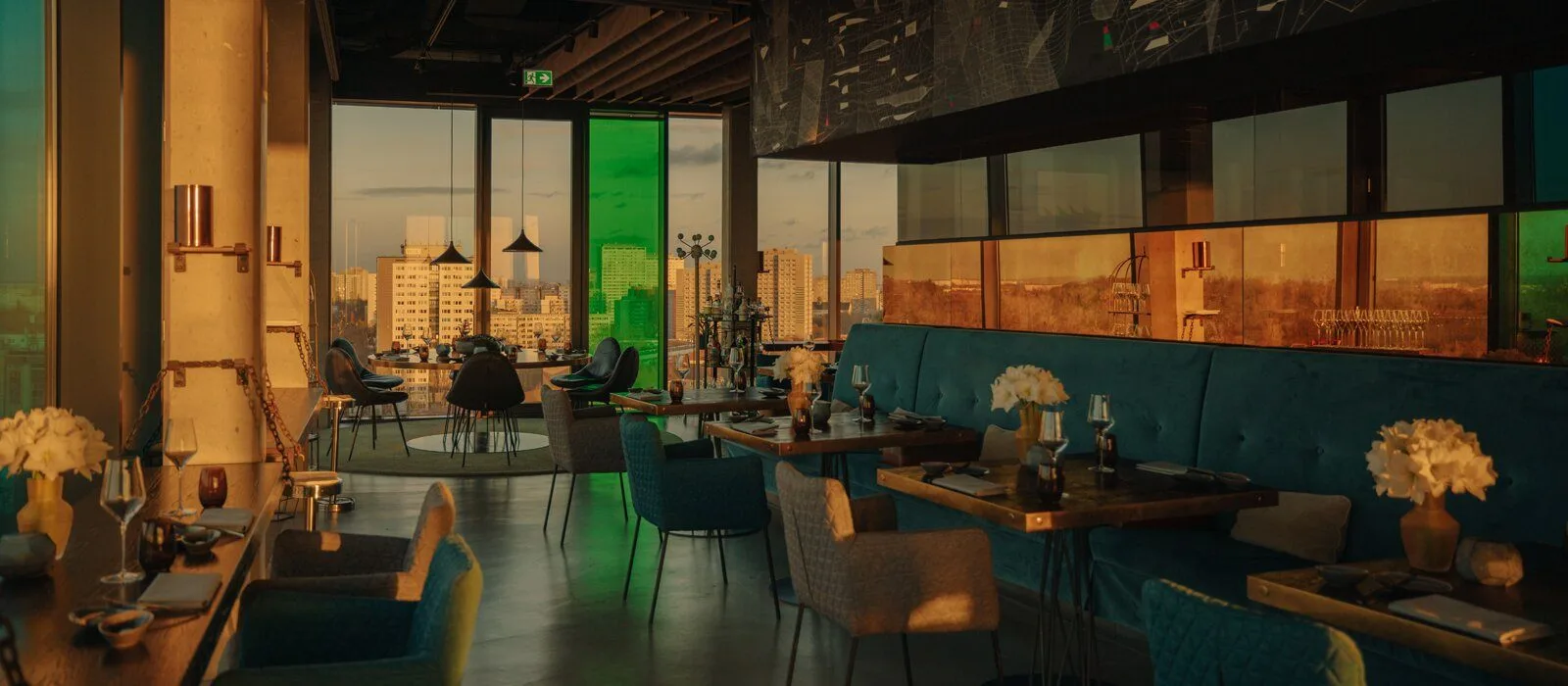 SKYKITCHEN, Berlin