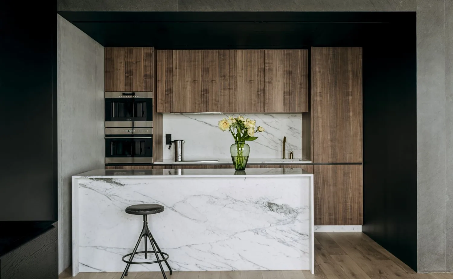 NOBU Warsaw — photo 19