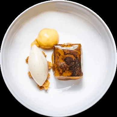Wolf Atelier — food