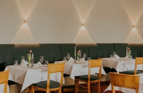Seerestaurant Rotunde — photo 4