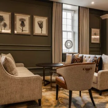 The Oak Room — photo 14