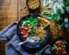 Seebacher — food