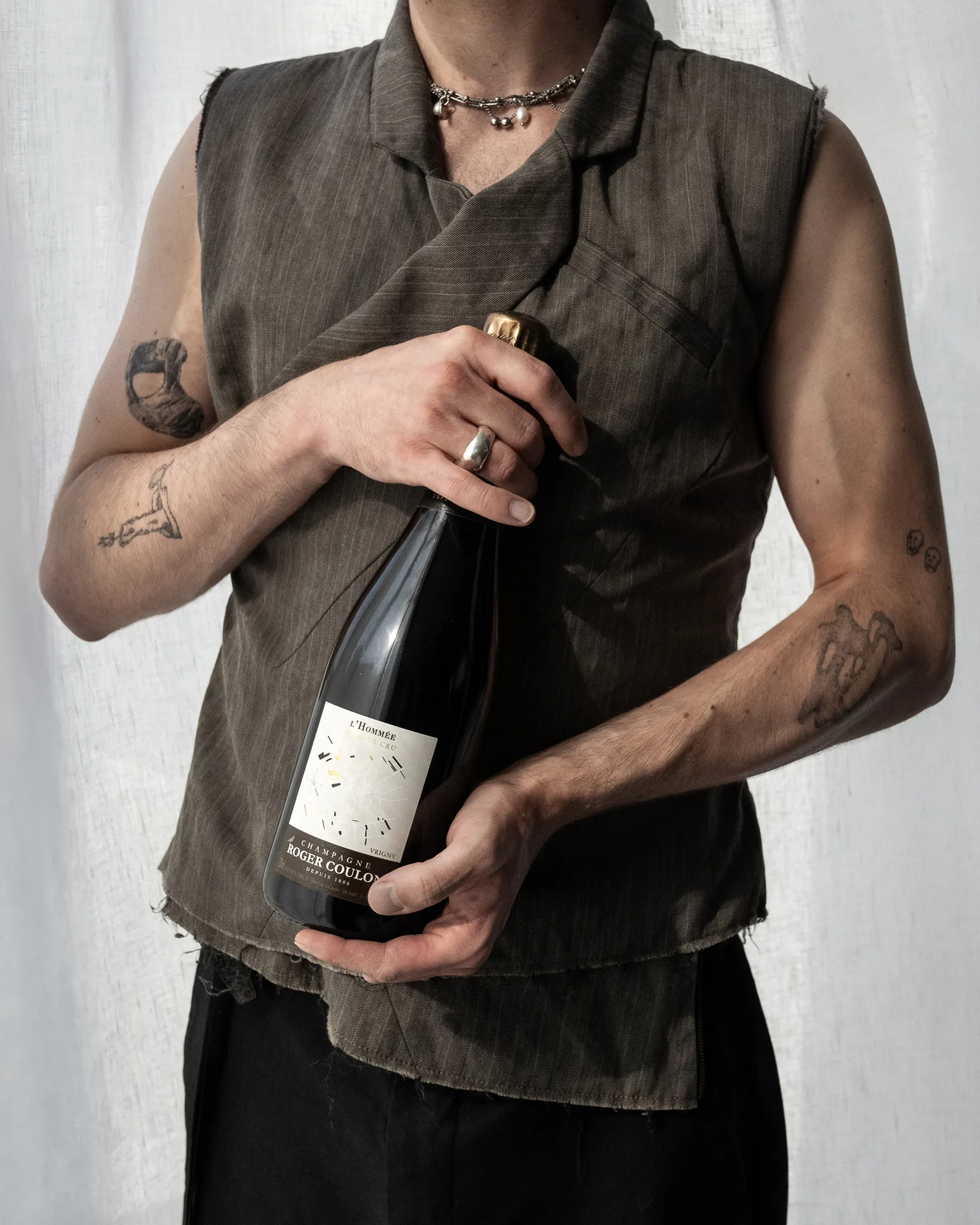 Jean-Philippe — photo 66