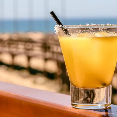 2 Passos — drink