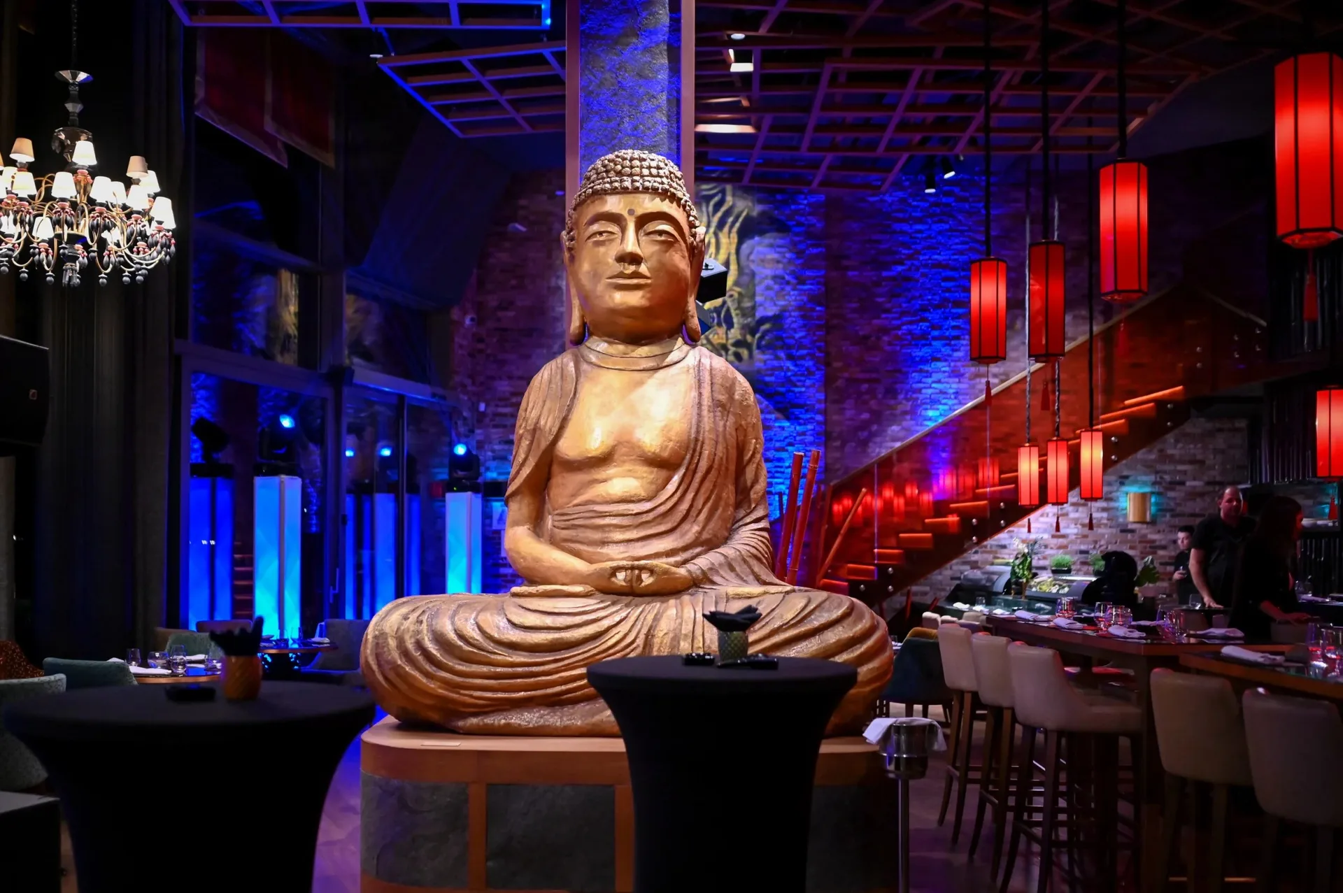 BUDDHA-BAR — photo 116