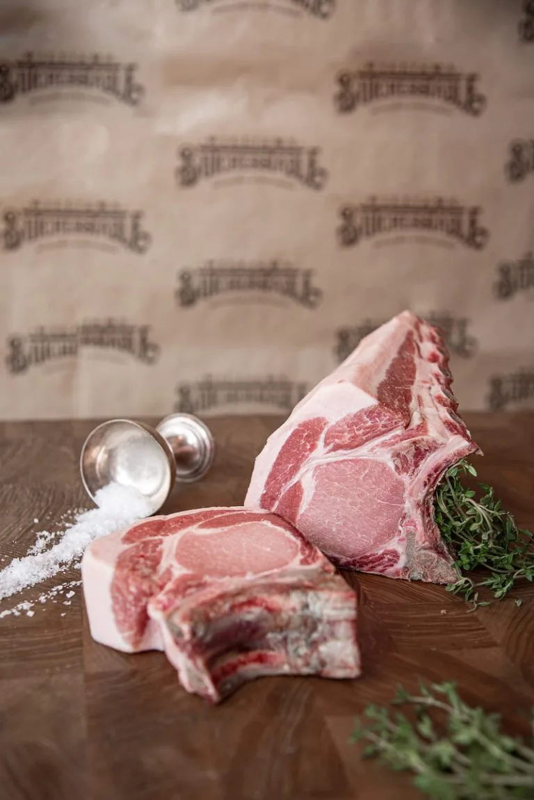 Williams ButchersTable am Bellevue — photo 47