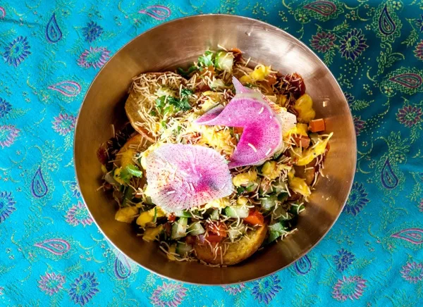 Indian Street Food Company — photo 15