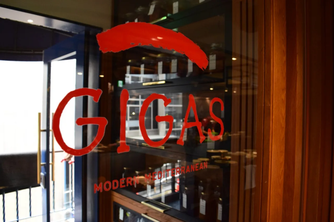 Gigas — photo 17