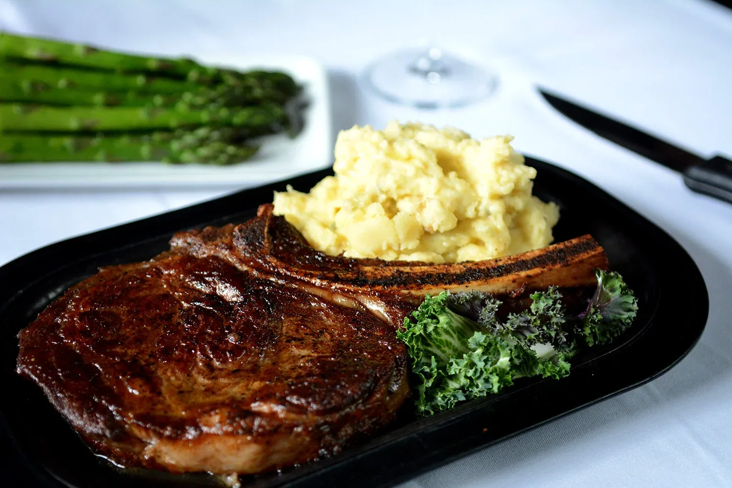 RingSide Steakhouse — photo 46