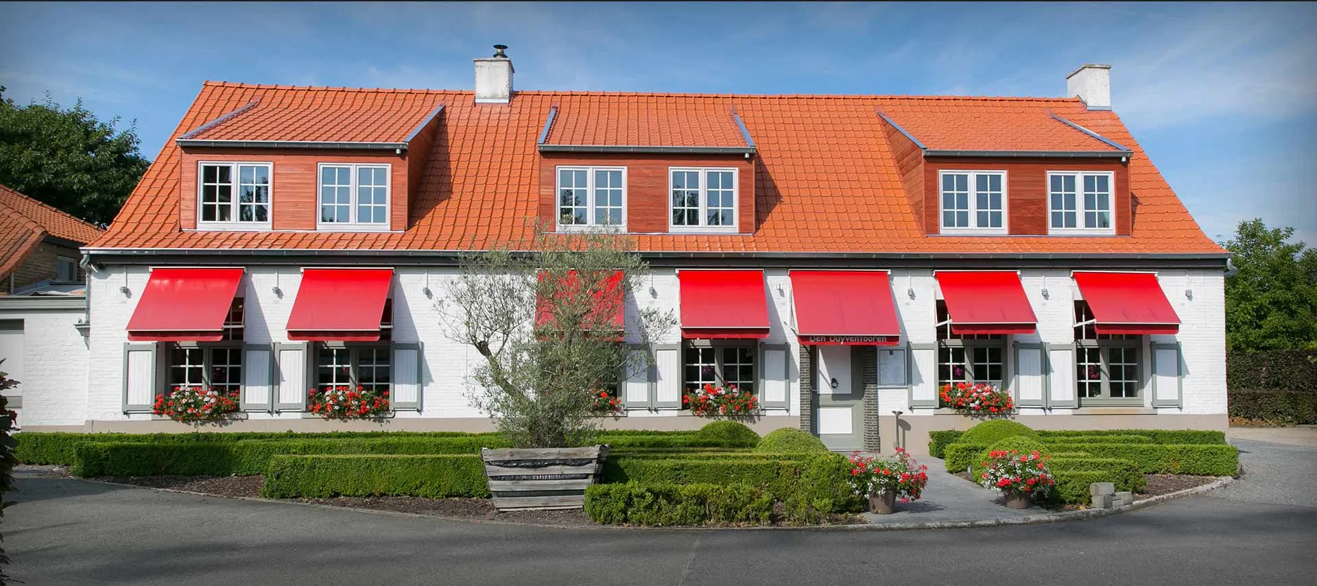 Den Duyventooren — photo 12