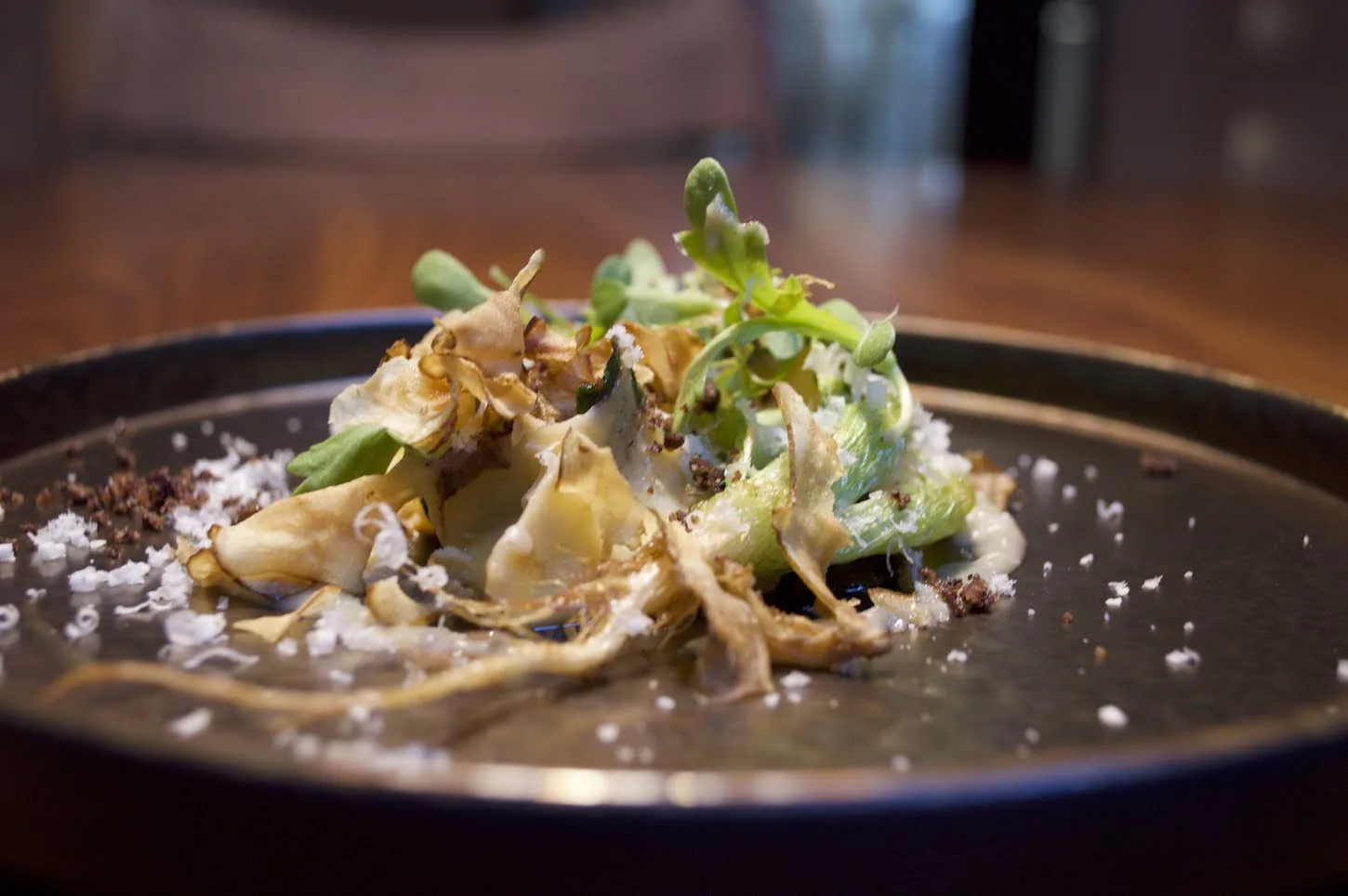 ristorante NAKAMOTO — photo 8