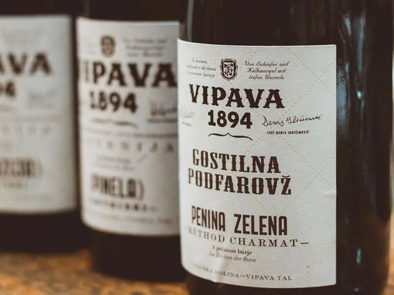 Gostilna Podfarovž — photo 17