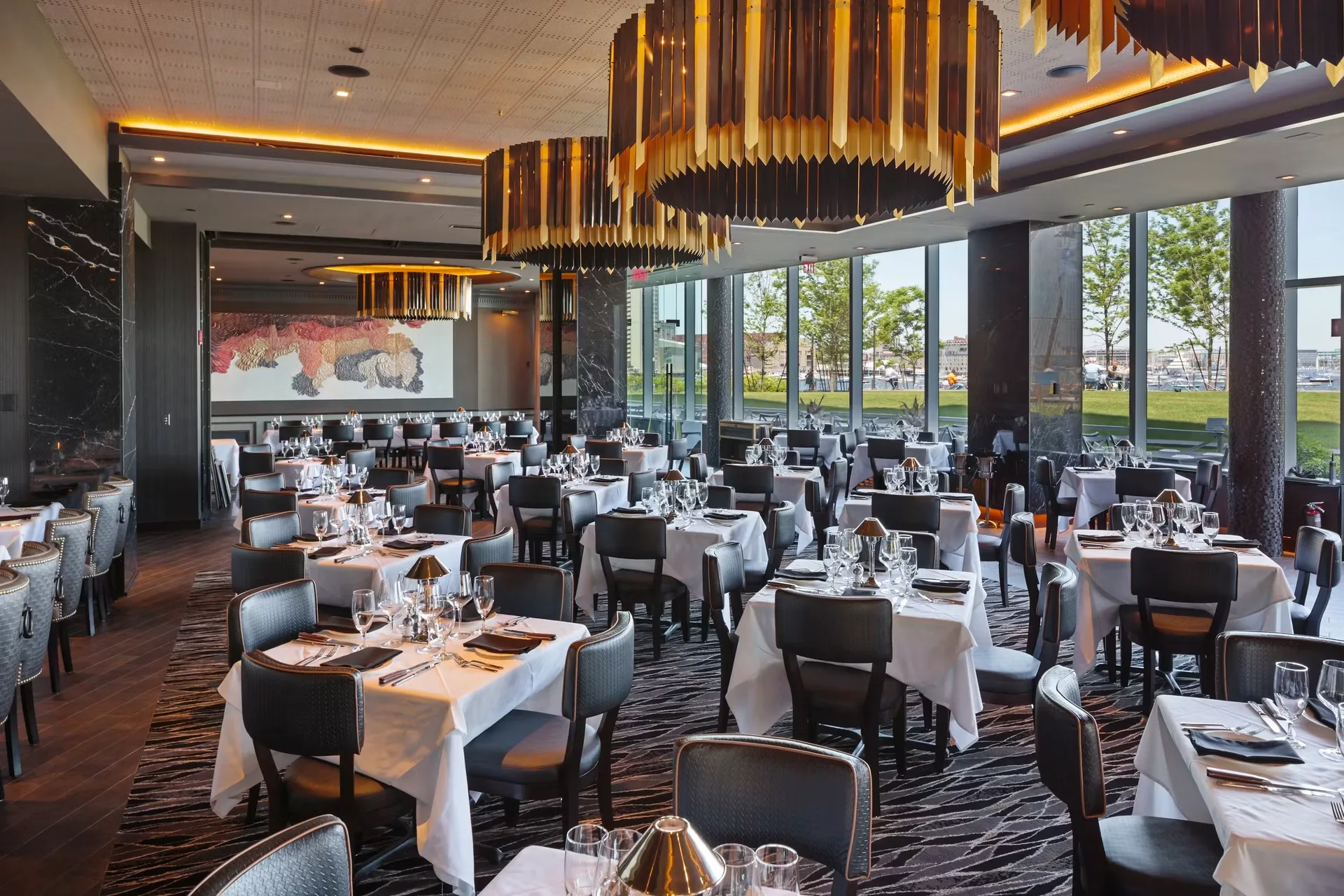 Mastro's Steakhouse — photo 11