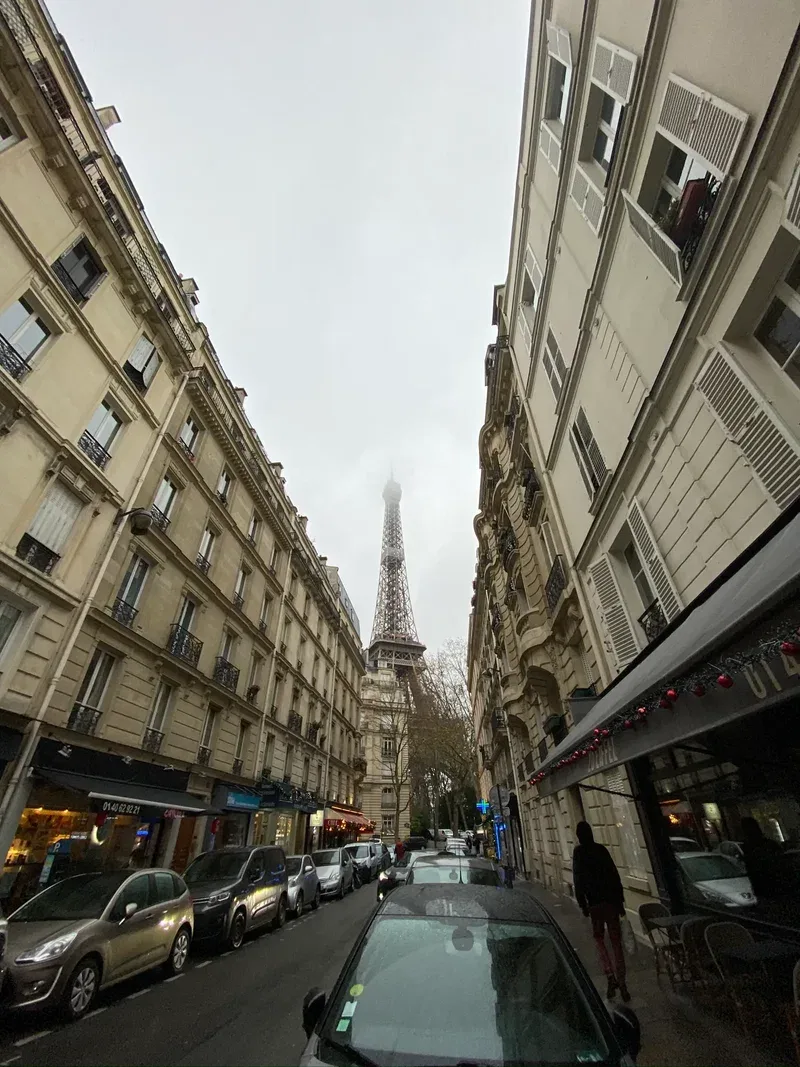 20 Eiffel — photo 6