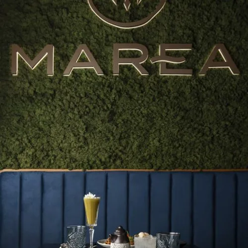 Marea — photo 46