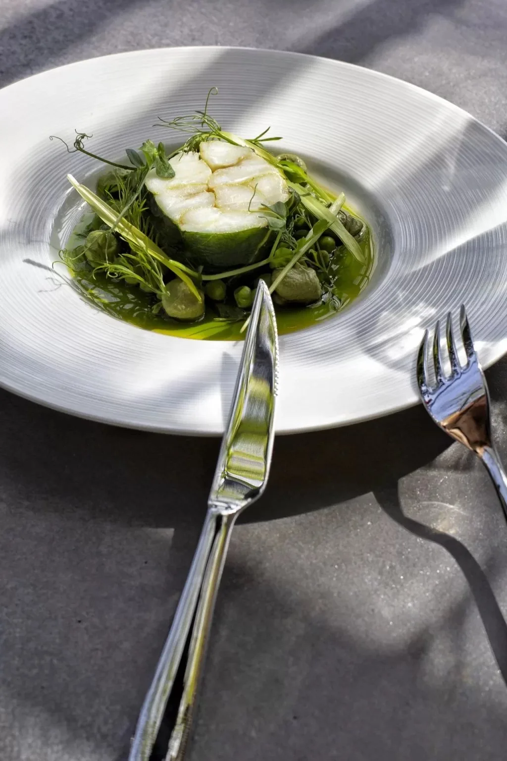 PUTER FINE BISTRO — photo 100
