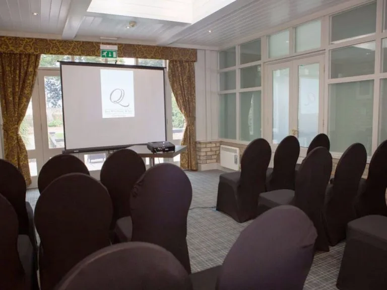 Quy Mill Hotel & Spa, Cambridge — photo 16