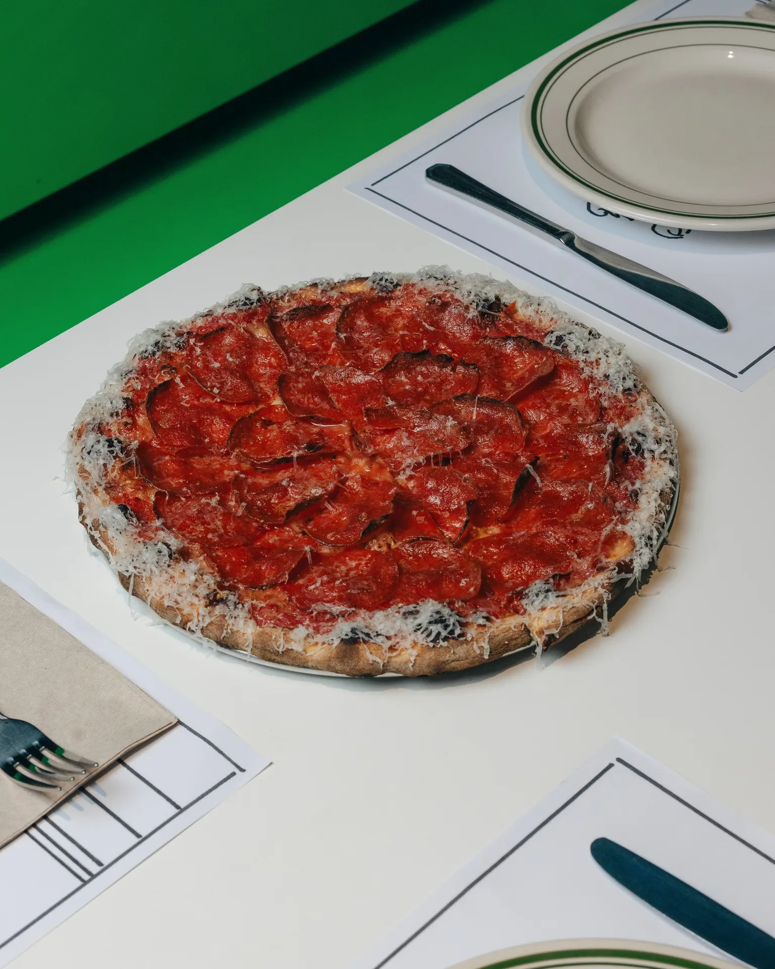 Jon & Vinny’s — photo 17