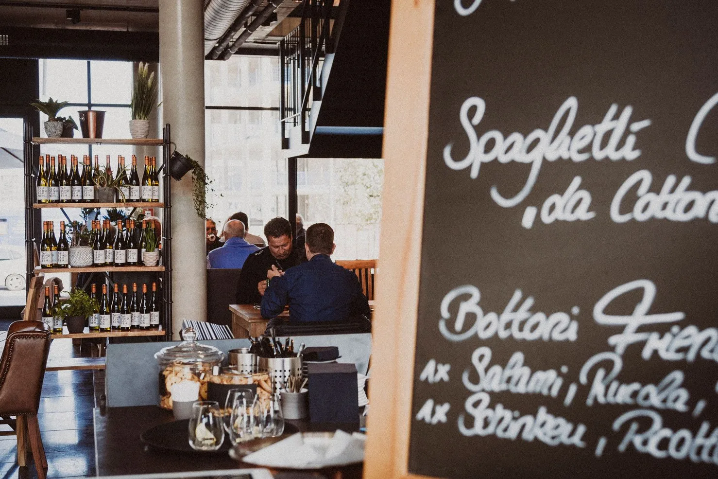 La Cottoneria — photo 18