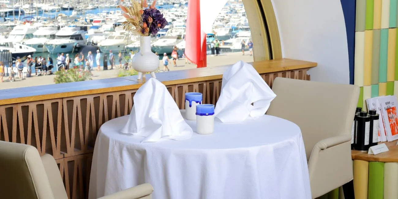 Une Table, au Sud — photo 25