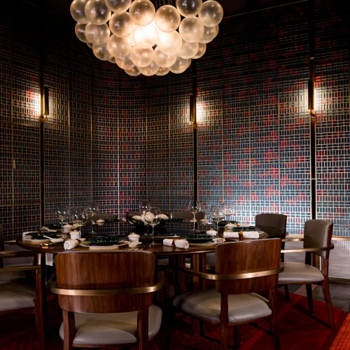 Jiang Nan by Jereme Leung — photo 15