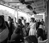 Ralph's On The Park — kitchen