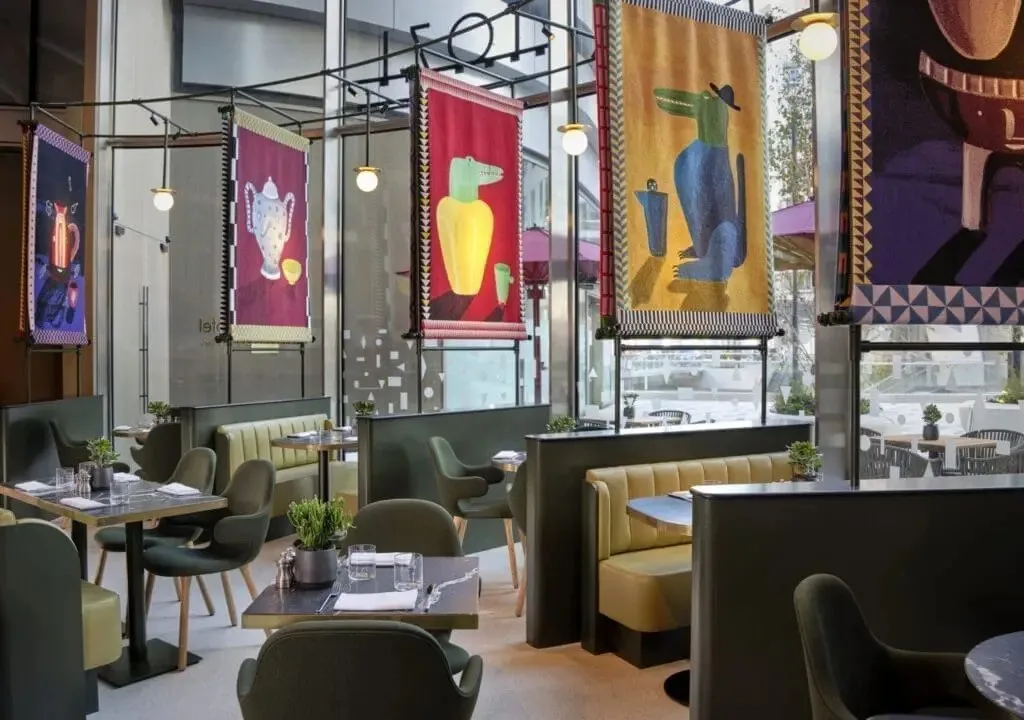 Joia Restaurant — photo 34