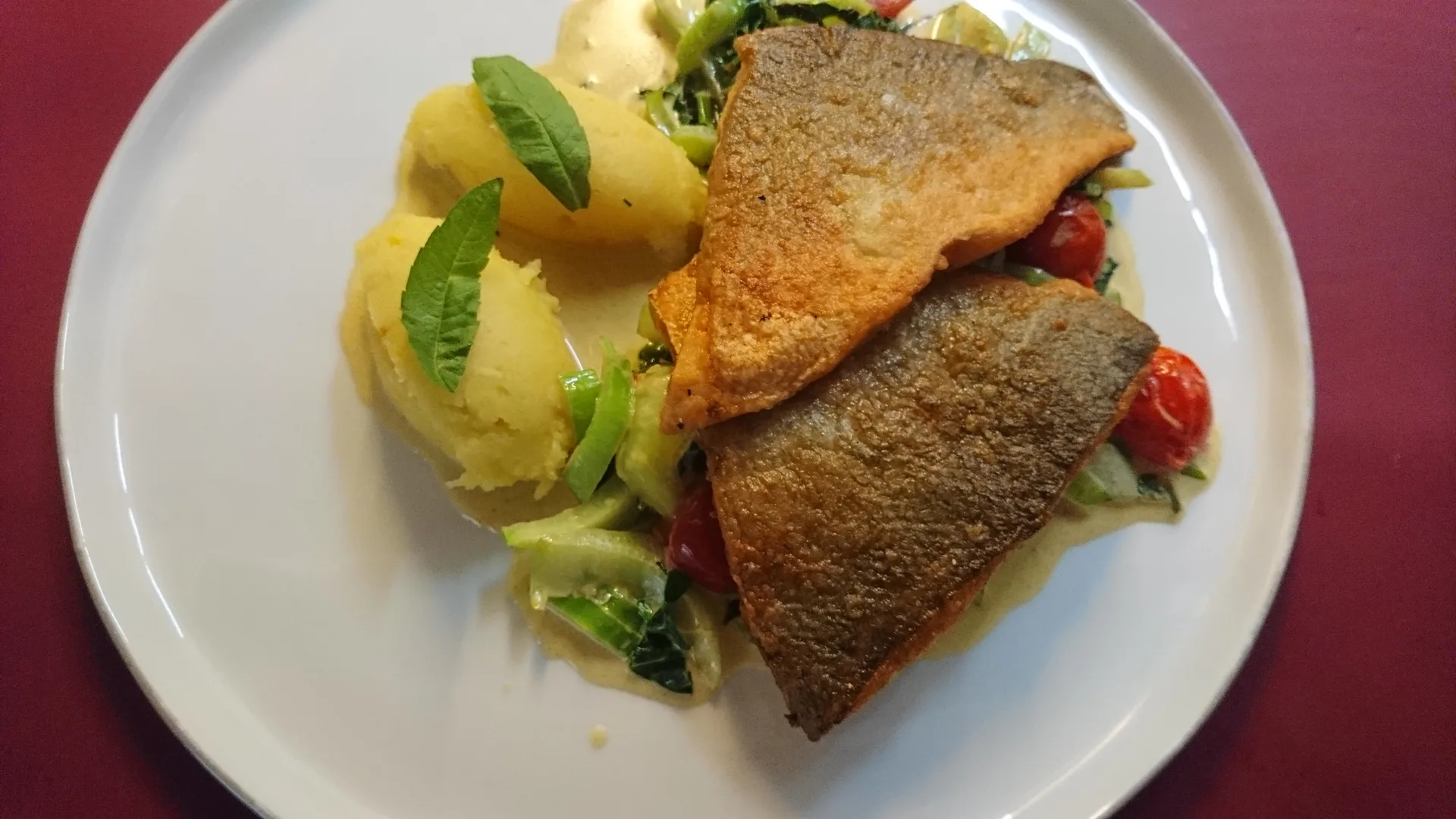 Restaurant Clyne — photo 19