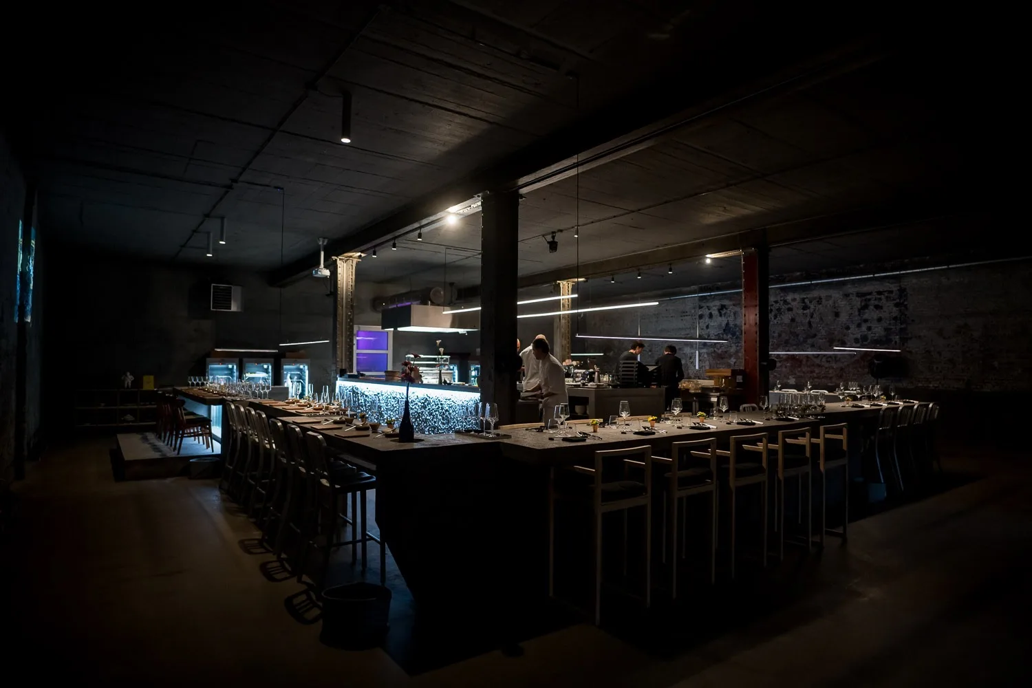 DOJO 2.0 — photo 58