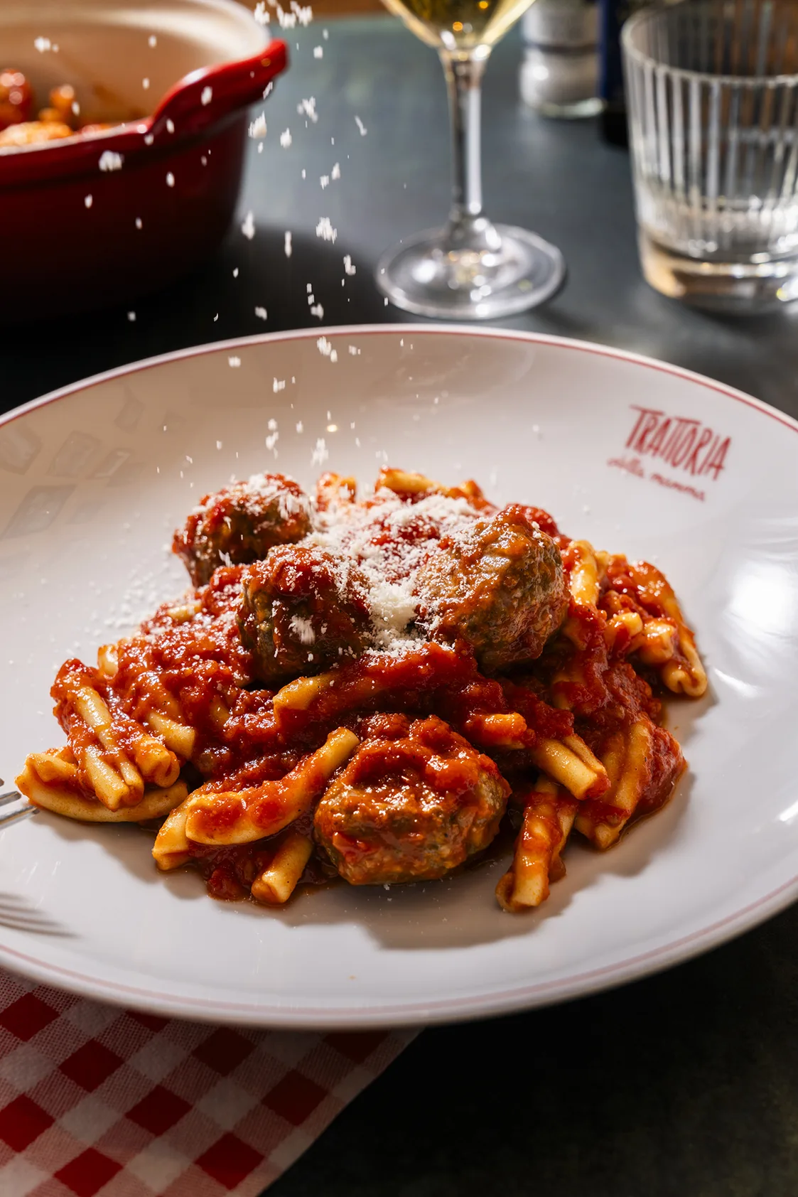 Trattoria della mamma — photo 48
