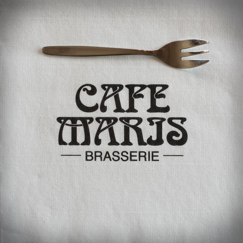 Café Maris — photo 43