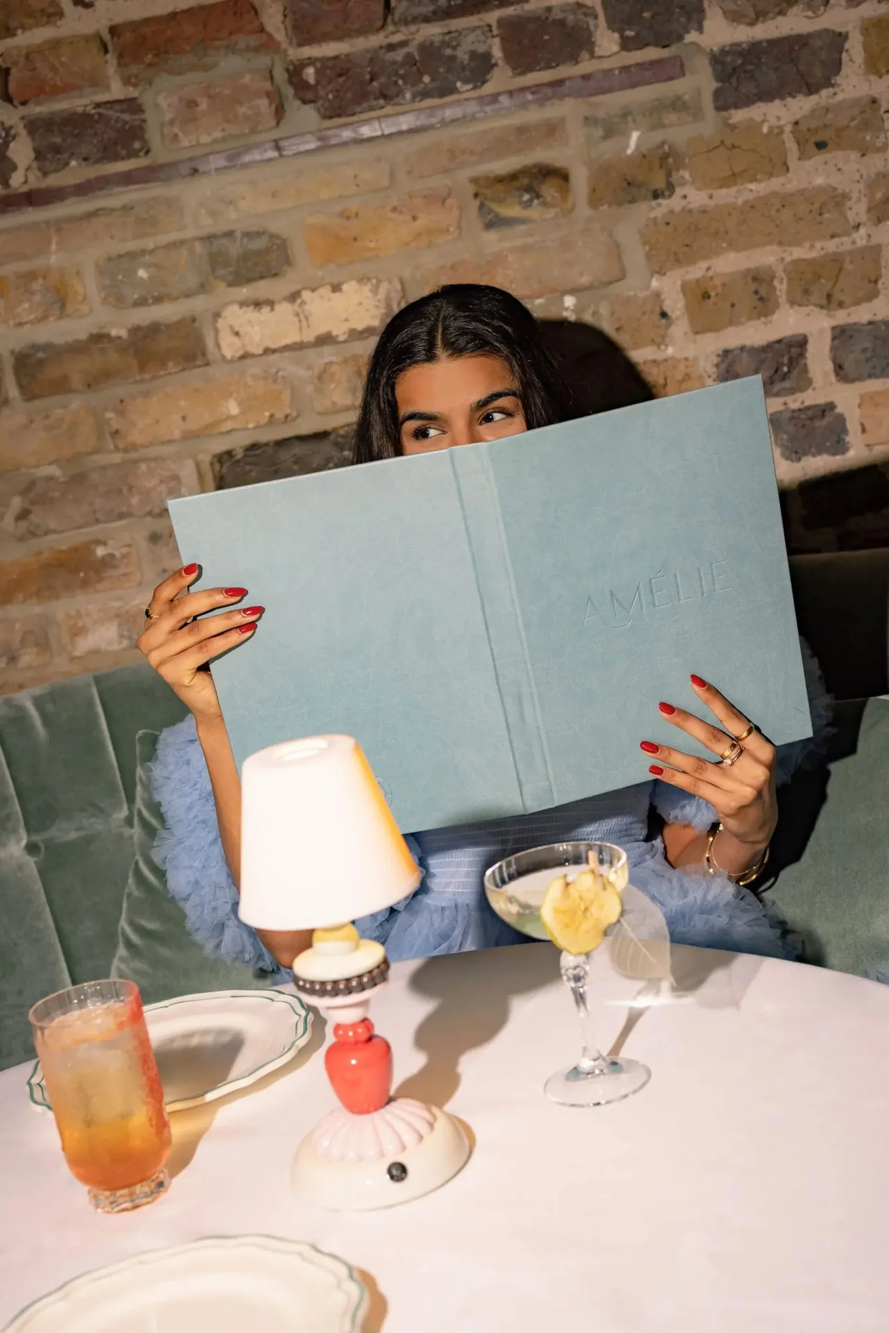 Amelie Restaurant — photo 30