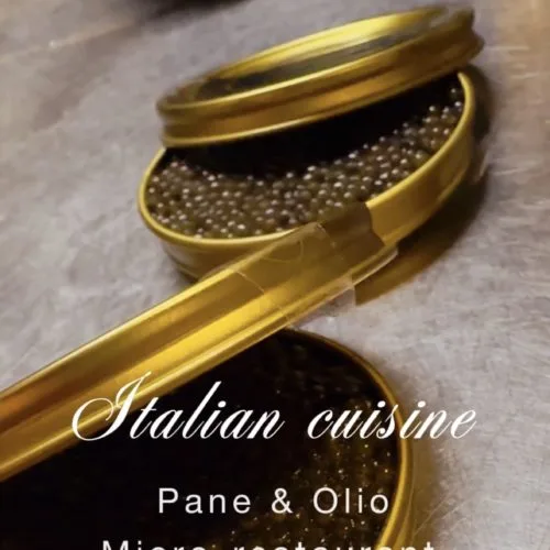 Pane & Olio — photo 75