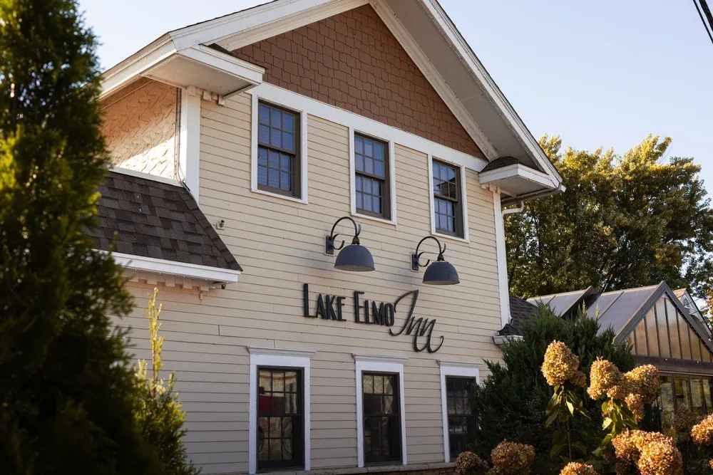 Lake Elmo Inn — photo 19