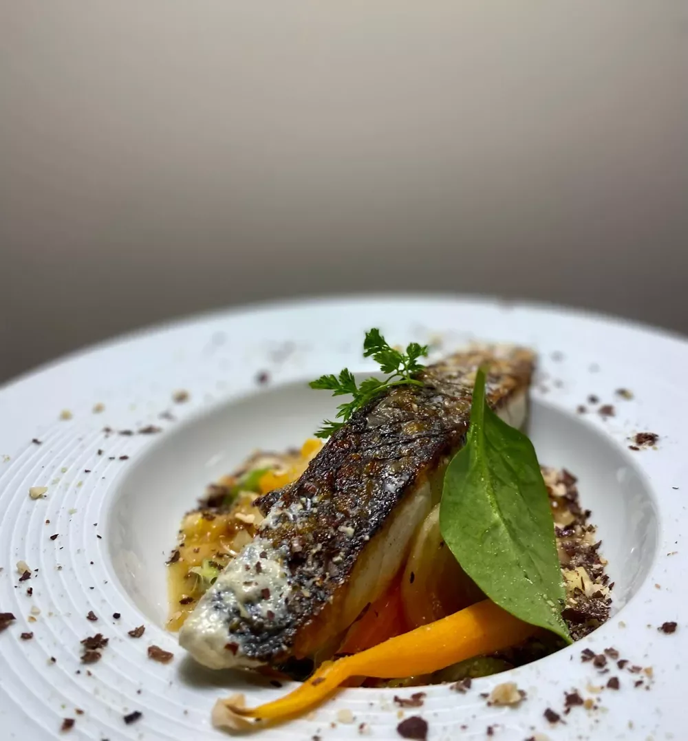 La Marmite du Pêcheur — photo 4