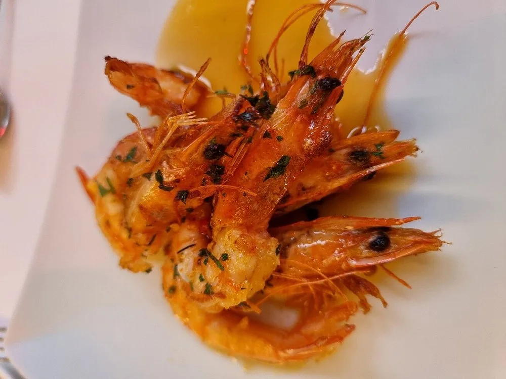 Ristorante Da Alfonso — photo 5