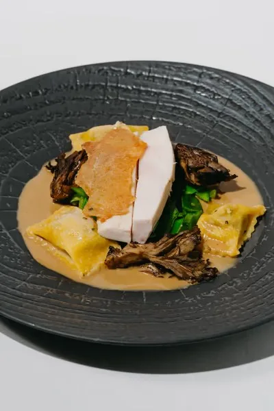 CODA Restaurant — photo 38