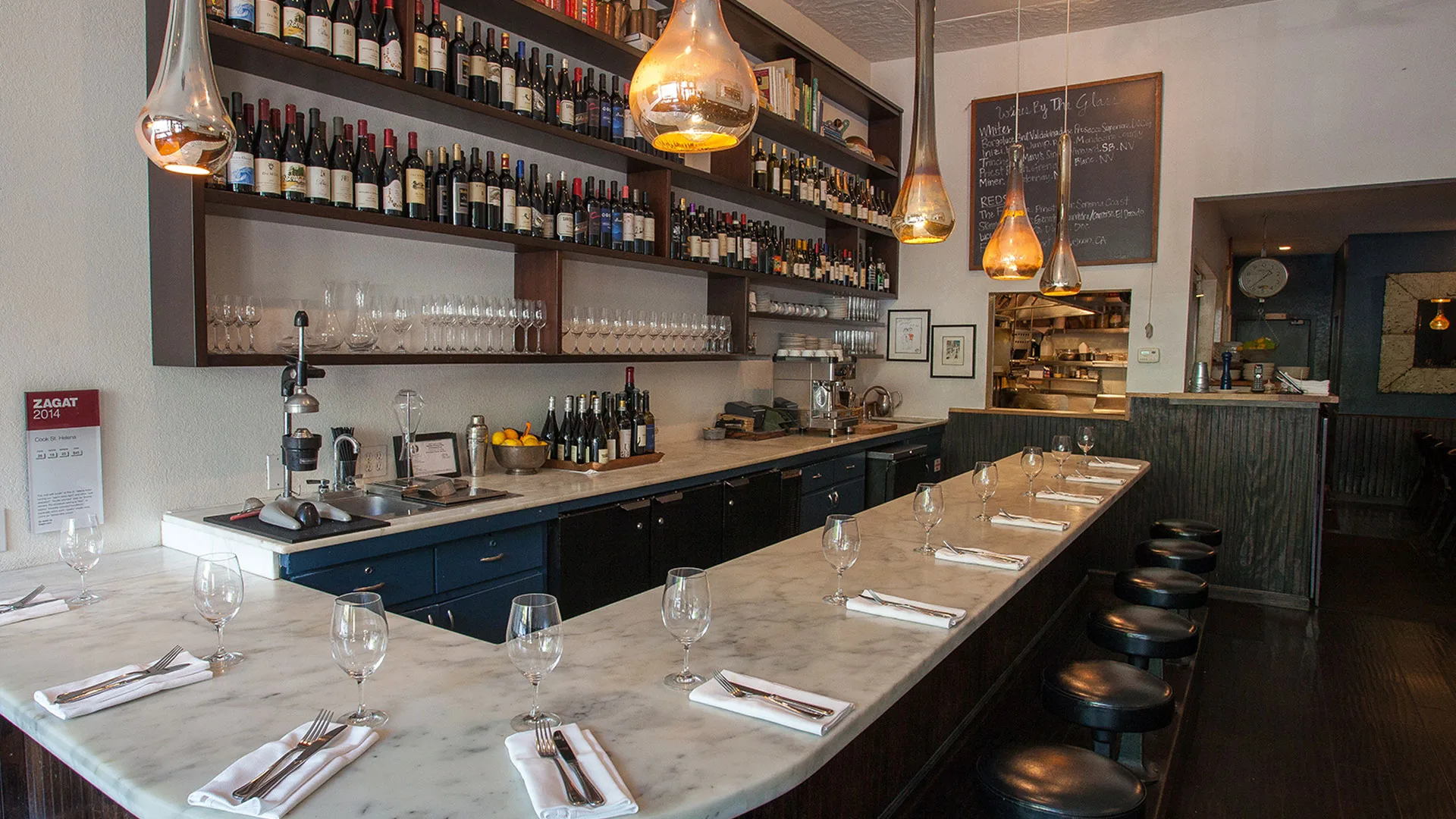 Cook St. Helena — photo 15
