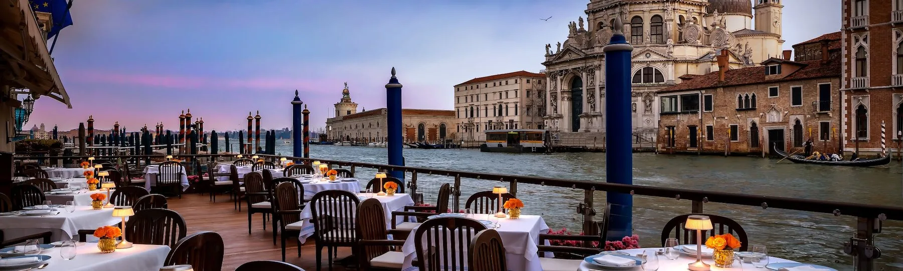 Club del Doge dell'Hotel Gritti Palace — photo 20