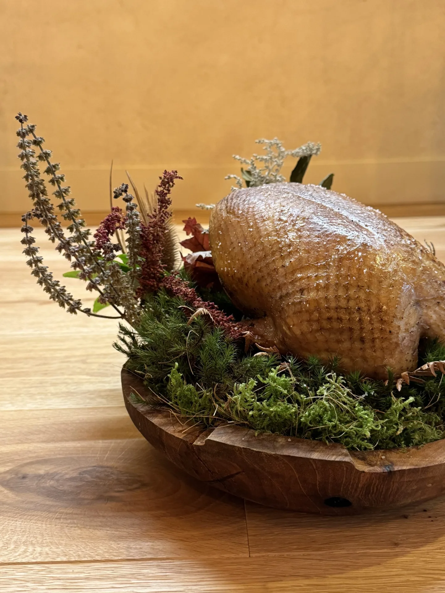 Lurrak — food