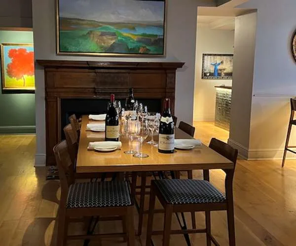 Cree Wine Company — photo 21