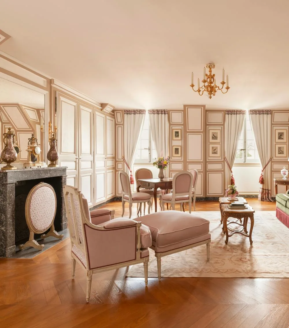 Ducasse au Château de Versailles - Le Grand Contrôle — photo 8
