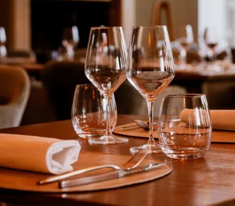 Auberge d'Hauterive - Restaurant Attimi — photo 9
